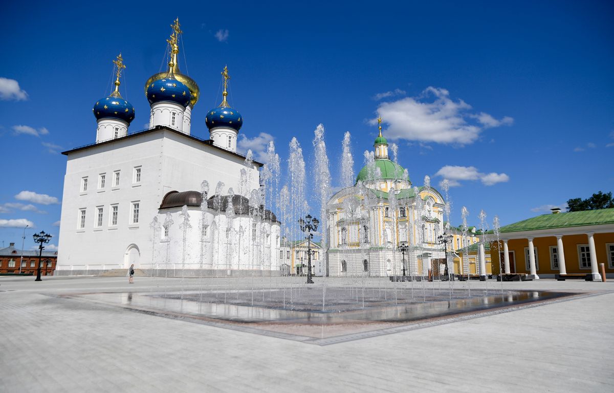 Рост тверь картинки