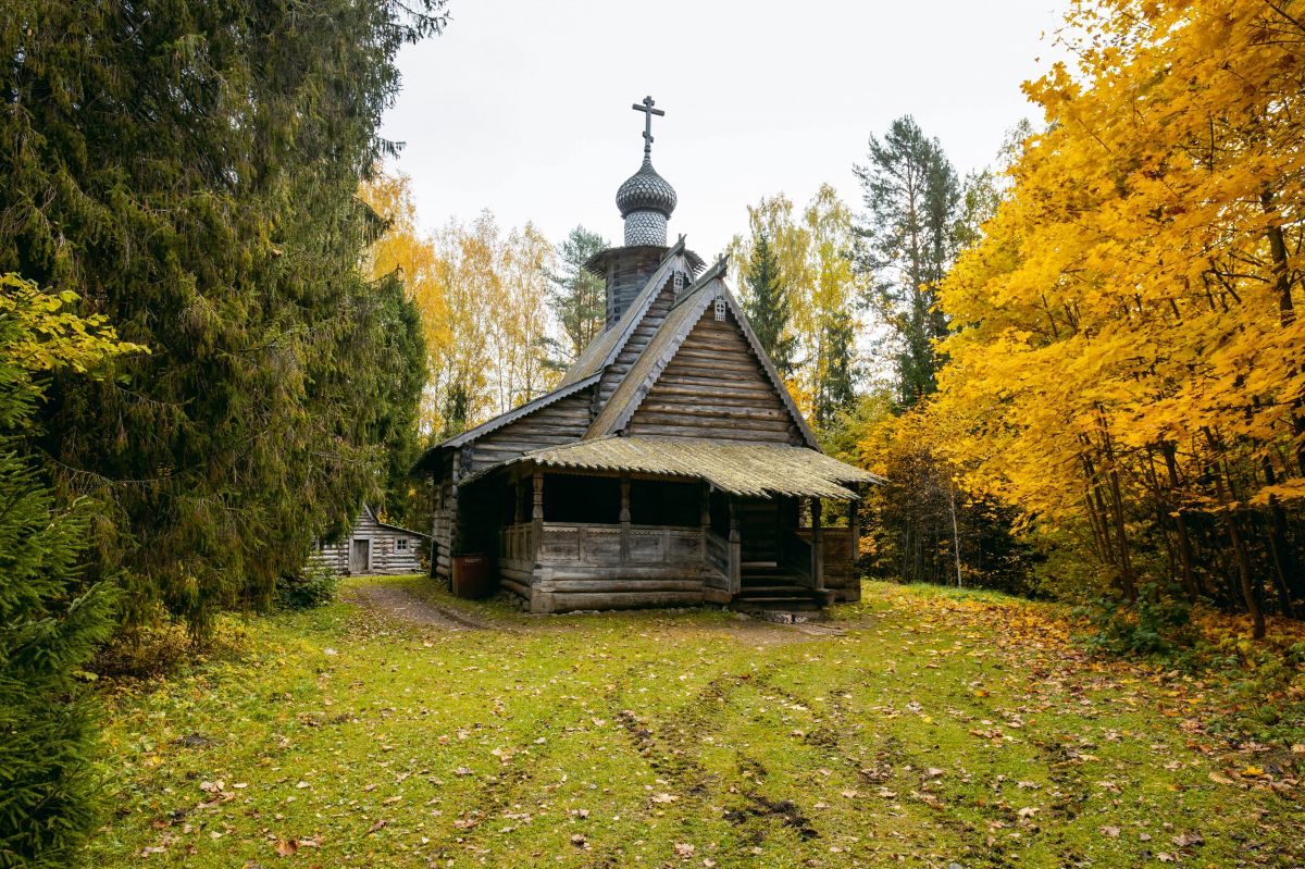 Года в тверской обл