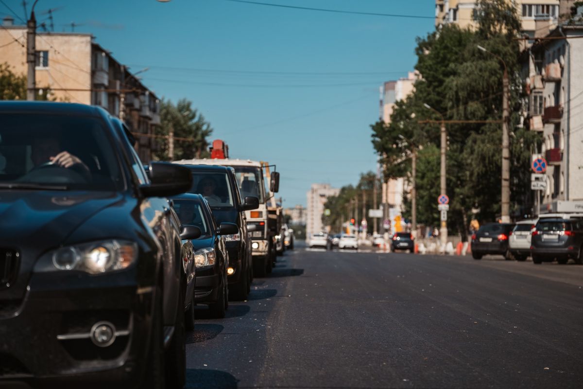 В Тверской области увеличили размер сертификата для многодетных семей на  приобретение автомобиля