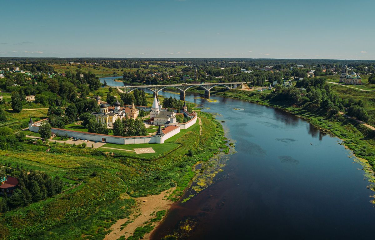 Где Можно В Тверской Области Купить