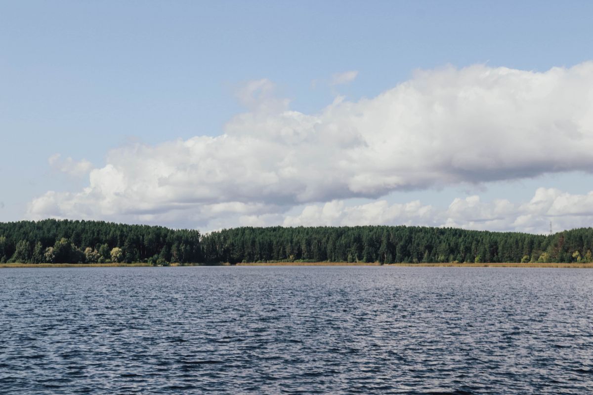 Селигер возглавил рейтинг самых популярных озер для отдыха этим летом